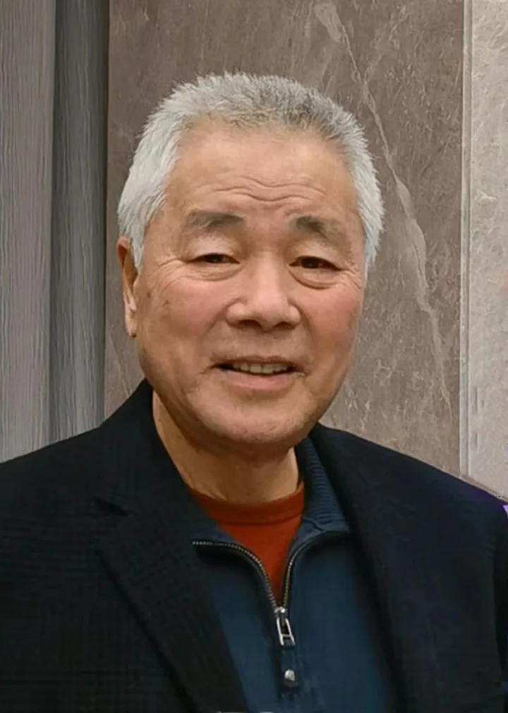 潘友长