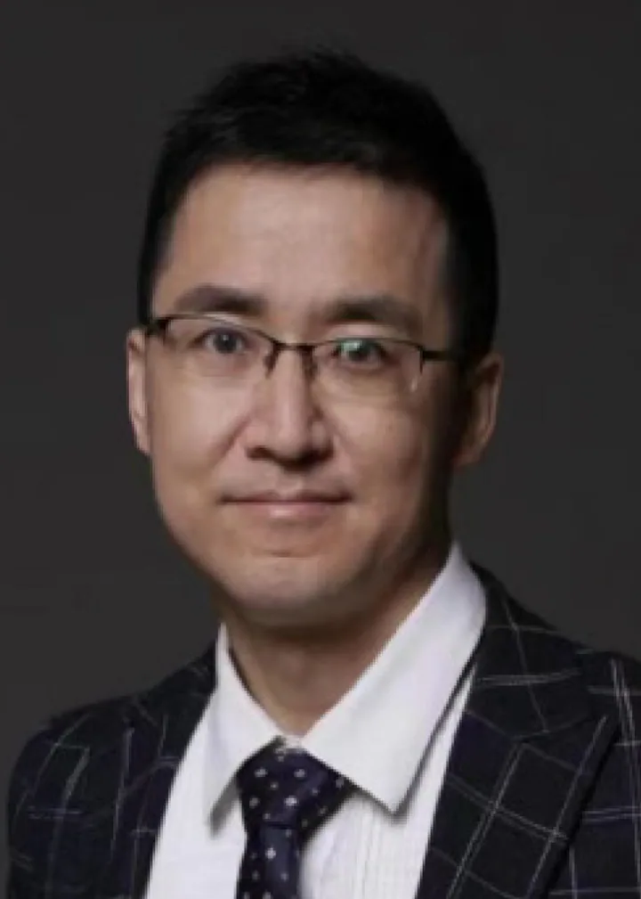 张渲国