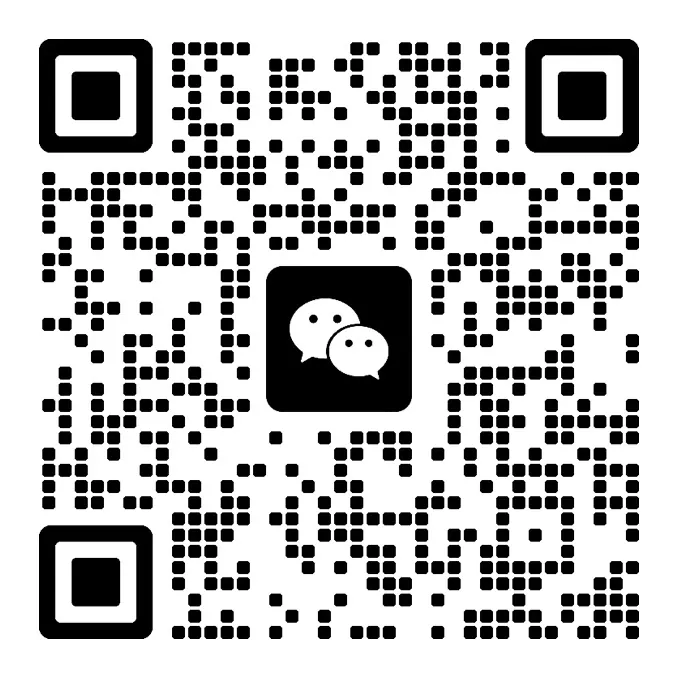 攀宝企业微信二维码