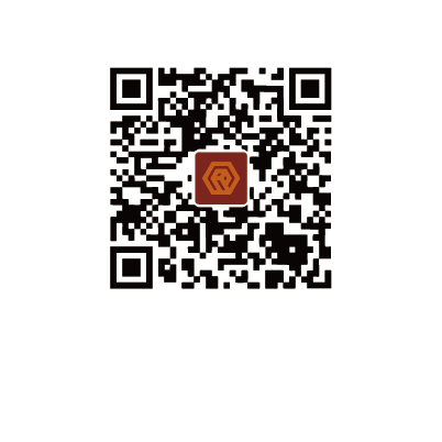 攀宝微信公众号二维码