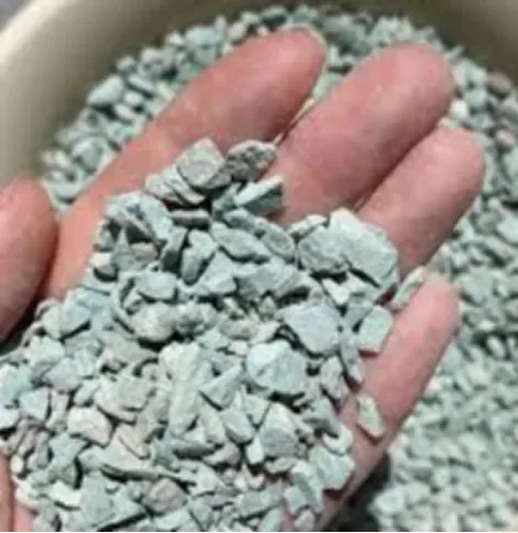 天然沸石：一场静默的革命，如何让工业“呼吸”更洁净？