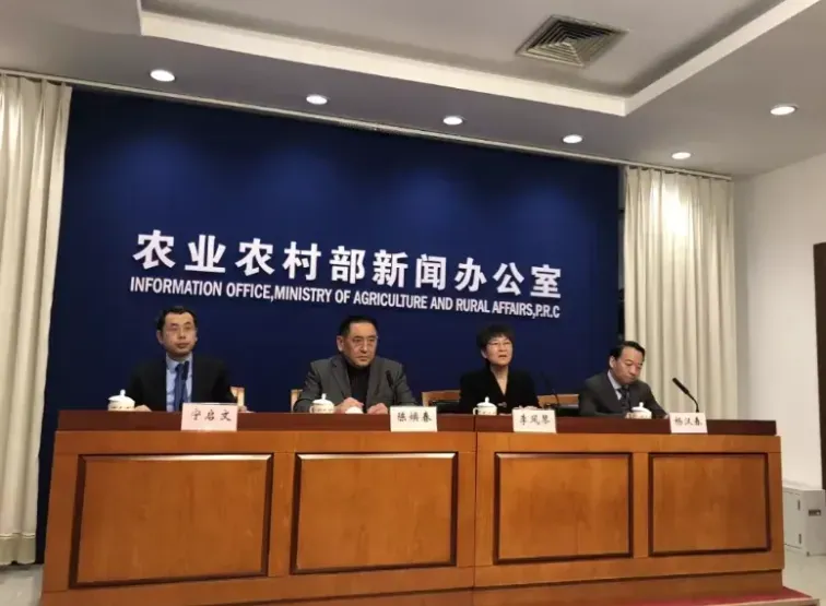 农业农村部系统部署春耕重点工作，从农资保供到“十五五”规划编制全面铺开