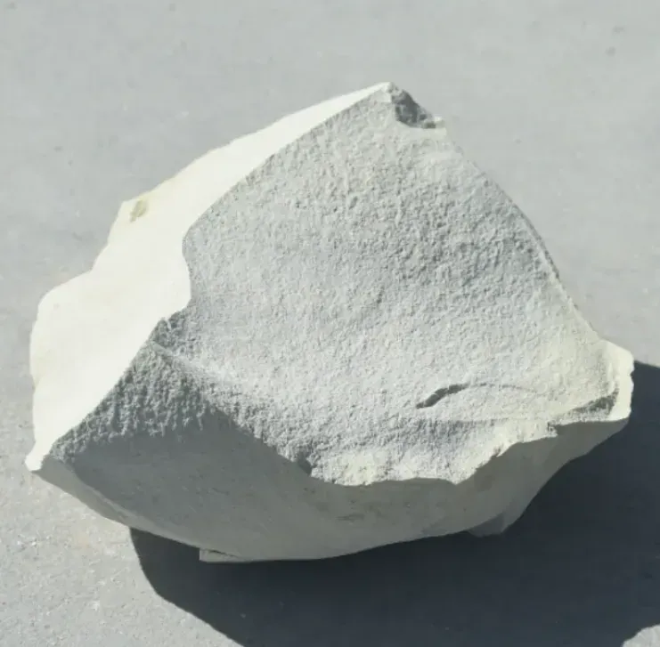沸石健康 | 天然沸石增强地质聚合物：从海洋废弃物到绿色建筑材料