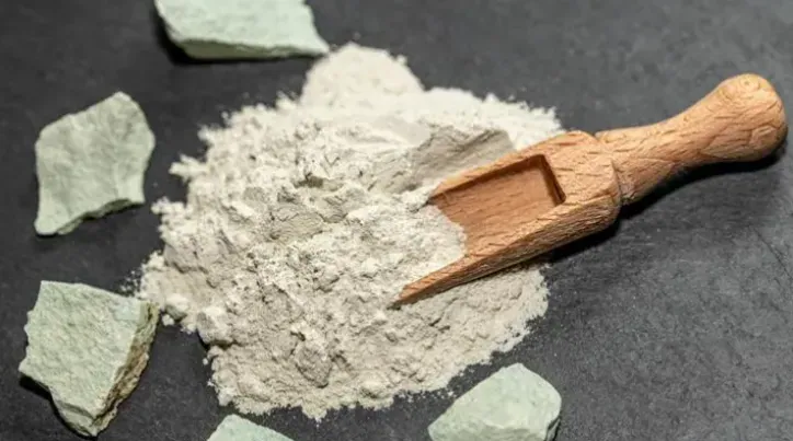 沸石新闻 | 天然沸石正在重构现代农业的“养分系统”