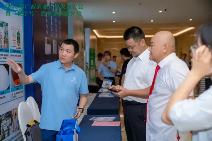 央视聚焦赋能行业标杆 攀宝科技引领生态养殖与红树林修复革新