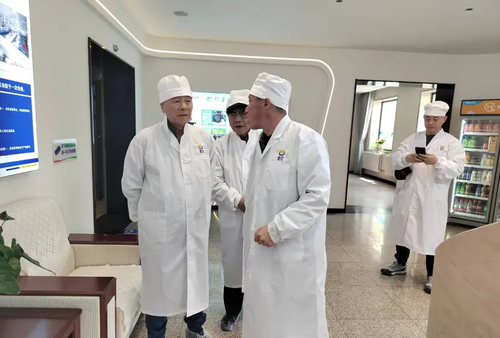 攀宝集团携手皓月集团签署战略合作框架协议 共推“无抗牛肉”与绿色养殖新升级