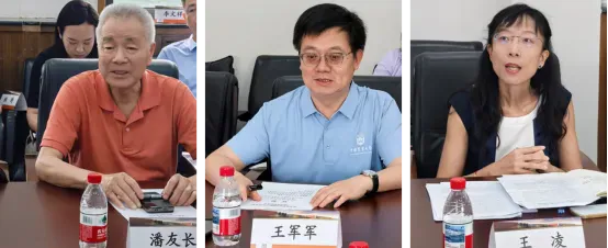 攀宝集团与中国农业大学共同设立生态农业科技创新与发展基金,6月30日在中国农大举办合作项目进展座谈会
