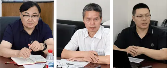 攀宝集团与中国农业大学共同设立生态农业科技创新与发展基金,6月30日在中国农大举办合作项目进展座谈会