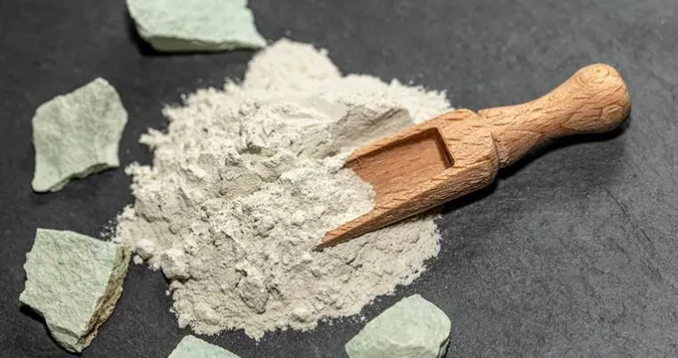 沸石新闻 | 天然沸石正在重构现代农业的“养分系统”