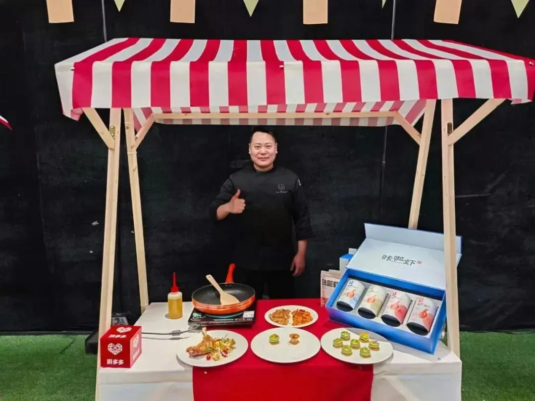 北海海岸带生态农业:科技与美食的奇妙交融
