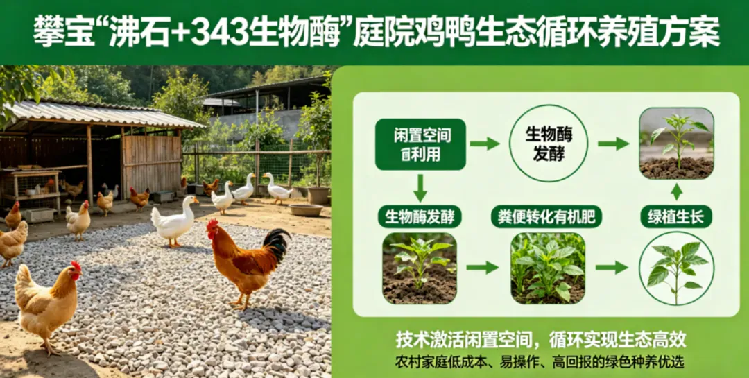 攀宝动态 | 乡村未来在哪里?攀宝用科技重塑农业价值,让土地重新焕发生机
