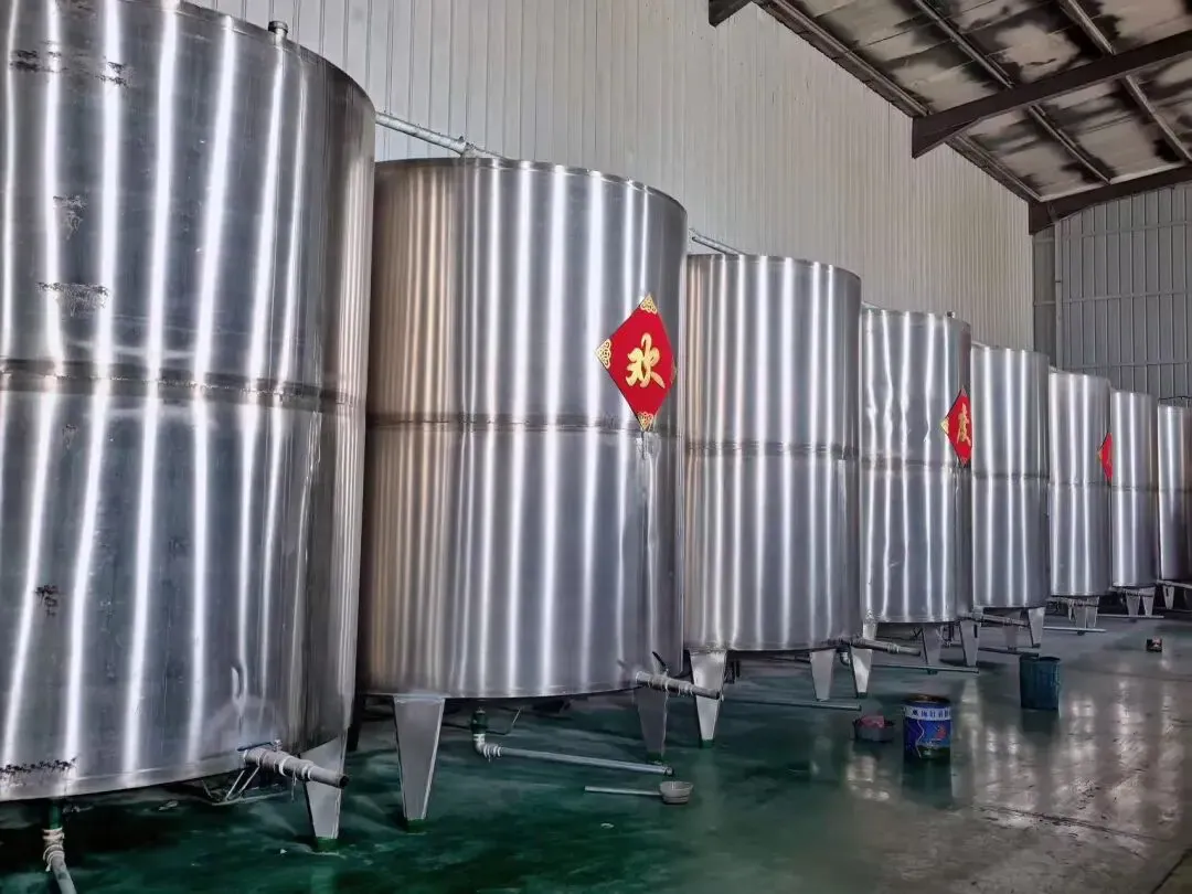 攀宝新闻 | 攀宝集团高管赴涿鹿343生物酶工厂开展调研并部署年度重点工作