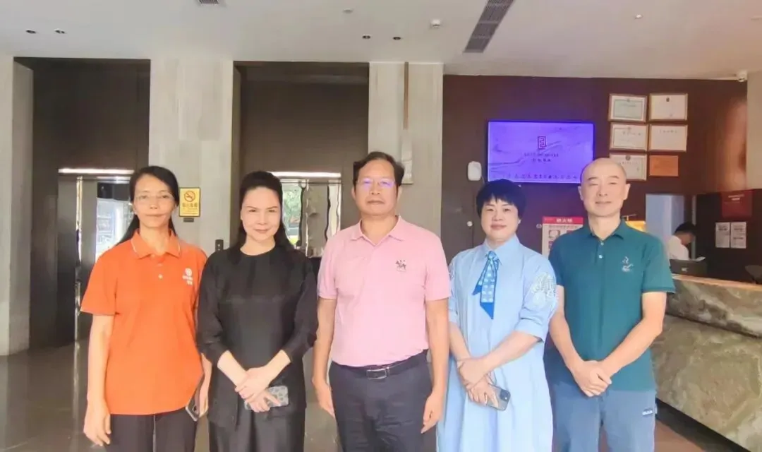 北京攀宝生物科技集团有限公司亮相第21届中国-东盟博览会