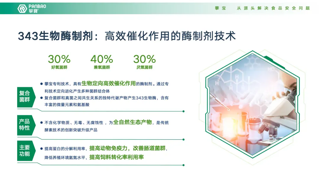 秸秆粪污变高效有机肥,攀宝生物科技打通生态循环农业链