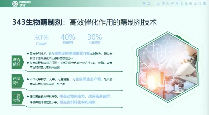 攀宝动态 | 粪污变资源,科技守护乡村——看攀宝如何助力绿色养殖