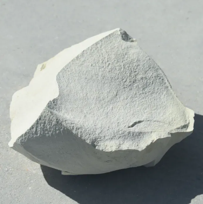 沸石健康 | 天然沸石增强地质聚合物:从海洋废弃物到绿色建筑材料