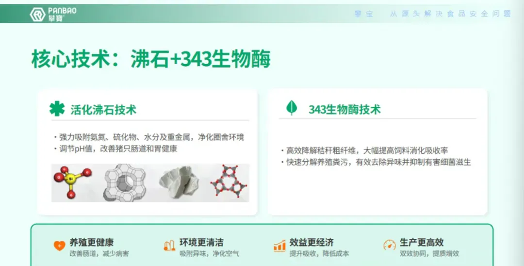 攀宝动态 | 一场悄无声息的土壤革命——攀宝生物科技,从源头守护你的餐桌安全