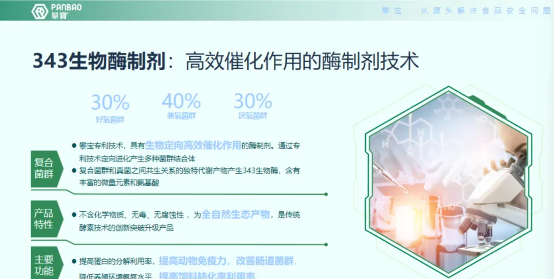 攀宝动态 | 一场悄无声息的土壤革命——攀宝生物科技,从源头守护你的餐桌安全