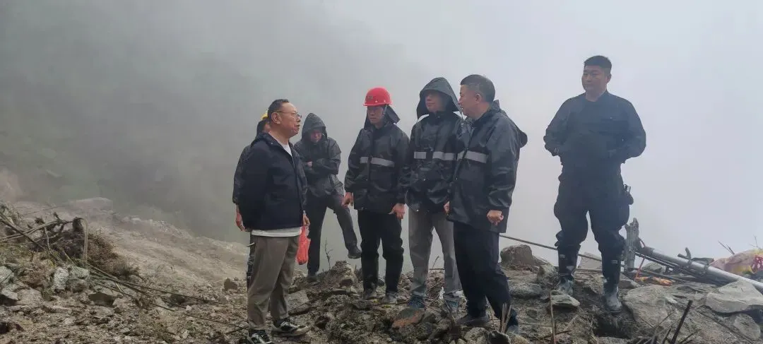 攀宝热点 | 攀宝集团缅甸钼矿项目正式开工投产