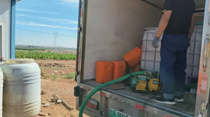 攀宝案例 | 盐碱地也能种出好葡萄?攀宝技术助力贺兰山东麓西拉葡萄园“逆势复活”!