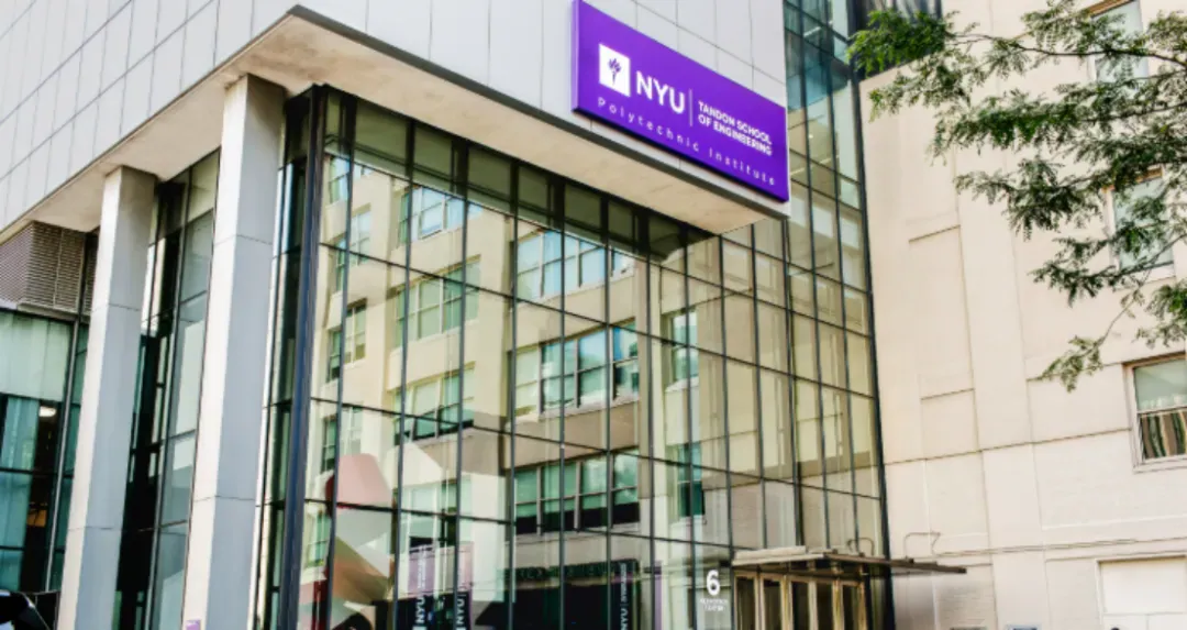 沸石冷却技术助力数据中心实现节能创新——纽约大学坦顿工程学院研究团队发现废热资源的新潜力