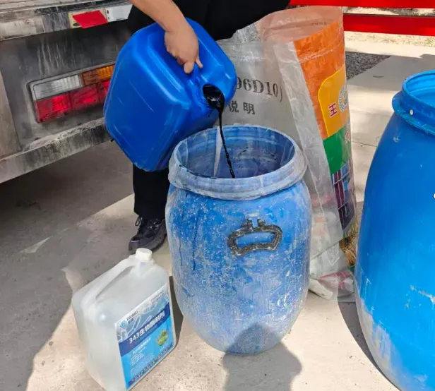 攀宝案例 | pH≥9.2的盐碱地,竟然种出整齐高粱?宁夏120亩试验给出结果