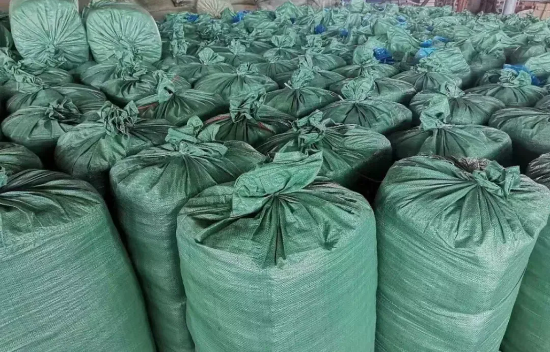 攀宝动态 | 攀宝技术获行业权威认可,广西专题调研肯定集团生态循环实践成果