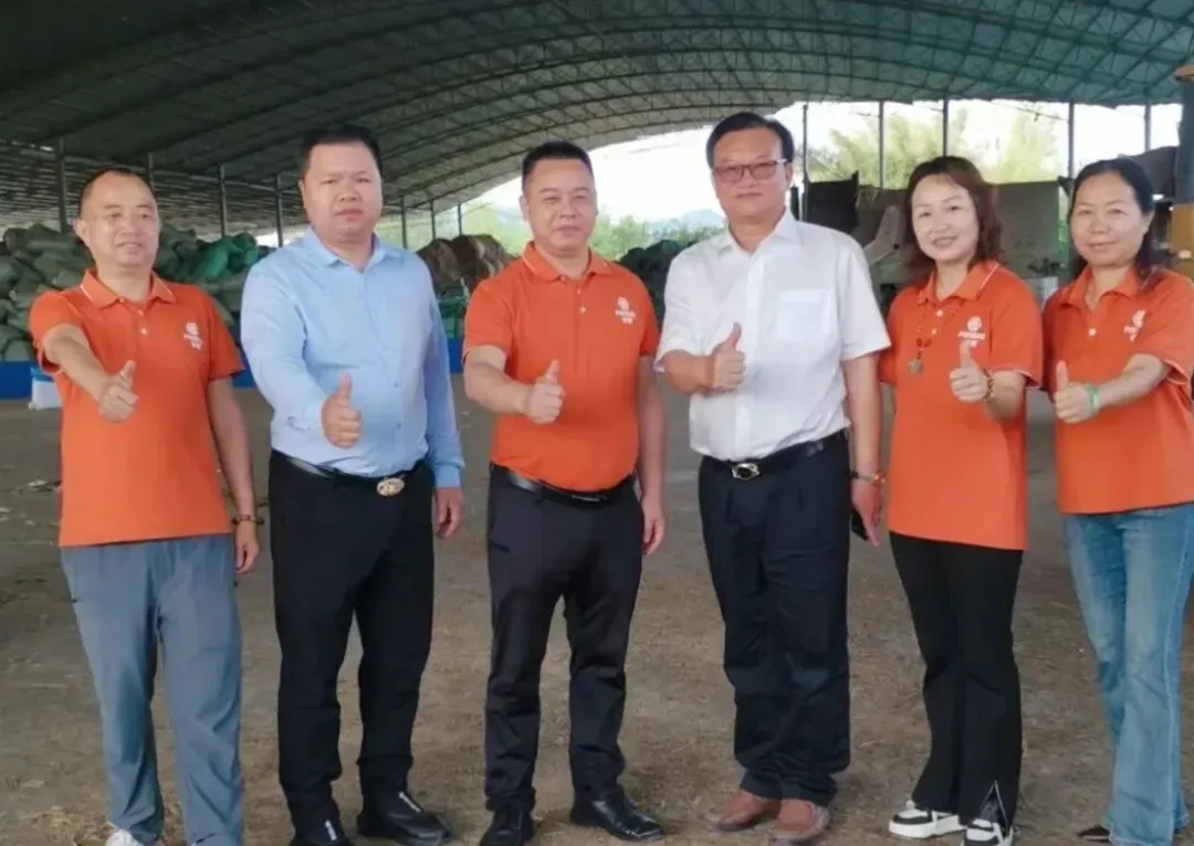 攀宝动态 | 攀宝技术获行业权威认可,广西专题调研肯定集团生态循环实践成果