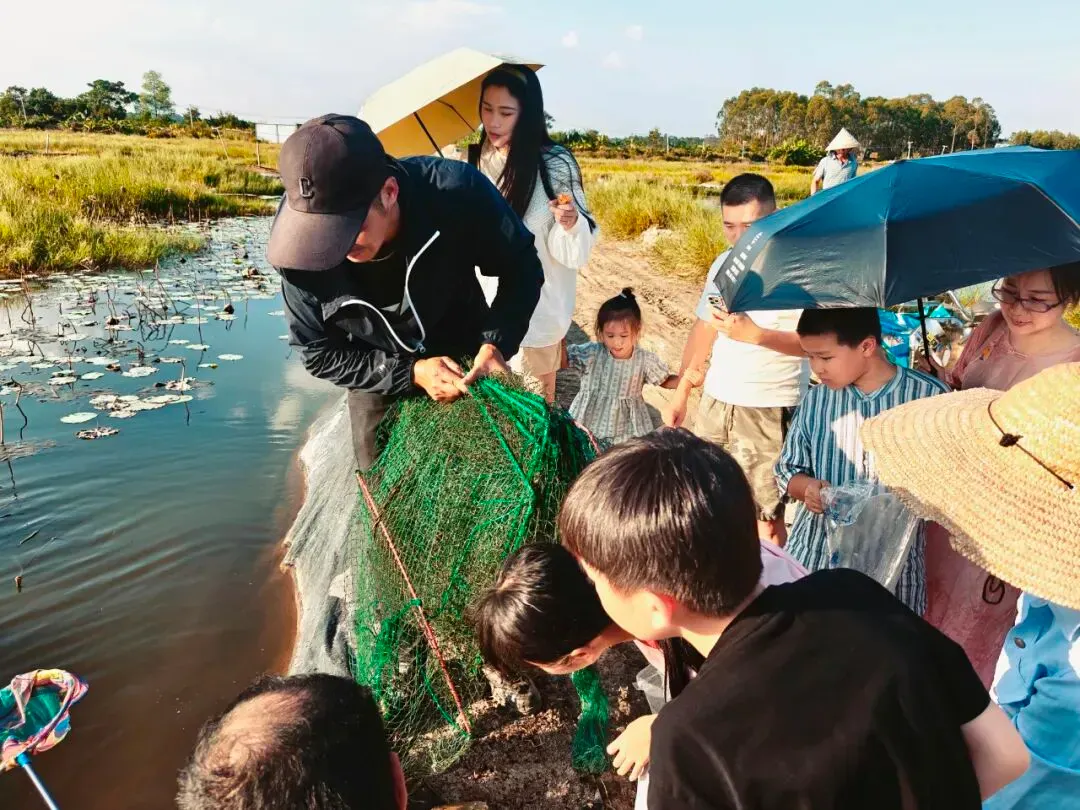 “蓝色星球，共护海洋” 中法环境月活动