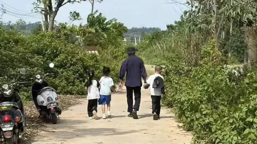 攀宝动态 | 中国农业大学广西北海海岸带生态农业科技小院开放日活动圆满举行