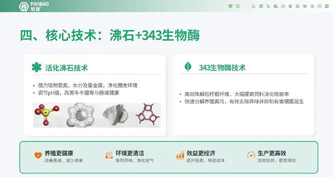 攀宝热点 | 畜禽粪污不是负担,关键是怎么把它变成资源