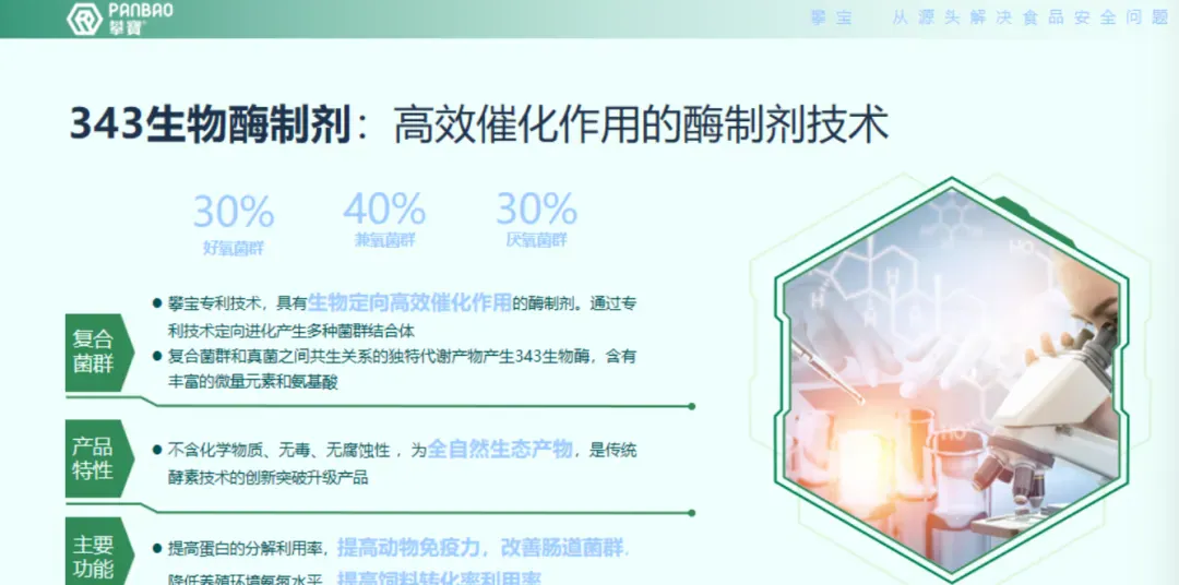 攀宝动态 | 环保监管进入新阶段,养殖场如何破局?攀宝用“源头治理”破解粪污难题