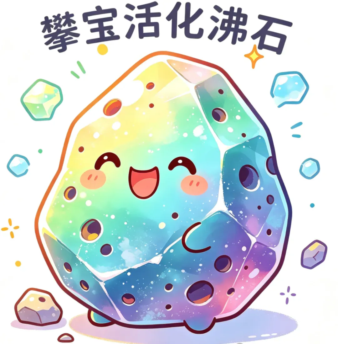 攀宝动态 | 让土地从“依赖投入”走向“自我循环”,矿酶协同激活耕地内在生命力