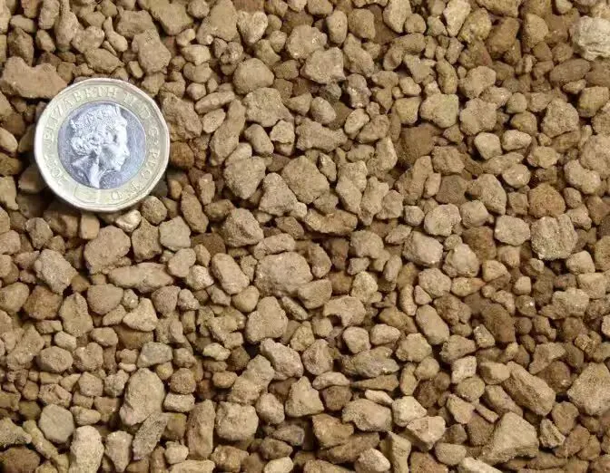 让火山石激活磷的生命力:天然沸石如何让“贫瘠土”变良田?