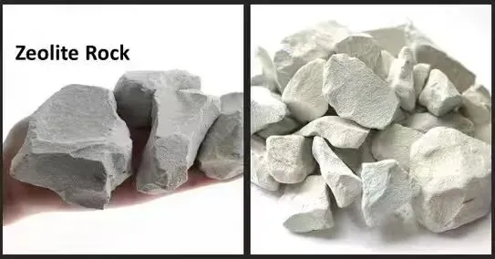 让火山石激活磷的生命力:天然沸石如何让“贫瘠土”变良田?