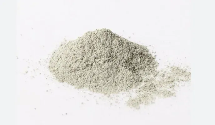 让火山石激活磷的生命力:天然沸石如何让“贫瘠土”变良田?