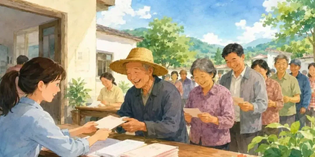 攀宝动态 | 从“小院经济”到“产业振兴”:攀宝科技赋能乡村循环种养新模式